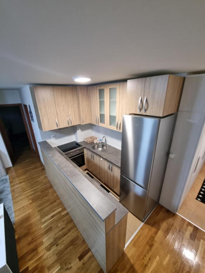 Raven2 Apartment Železnik Exterior foto