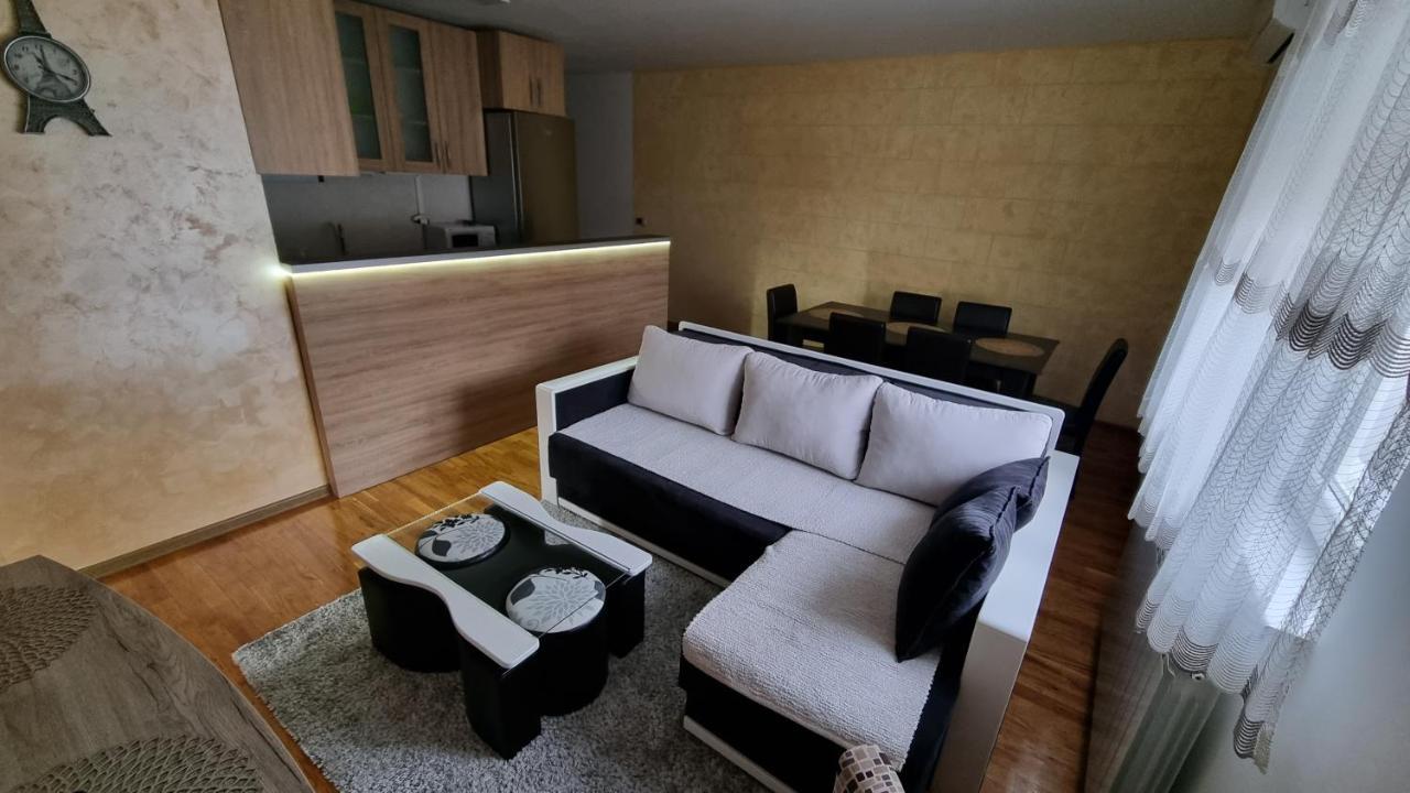 Raven2 Apartment Železnik Exterior foto